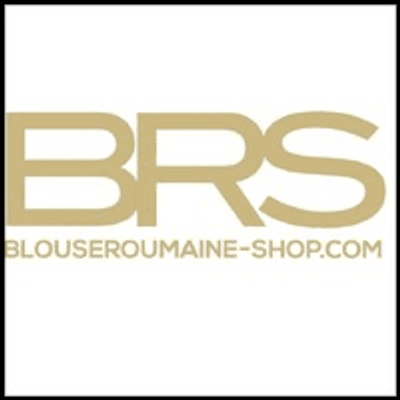 Blouse Roumaine Shop