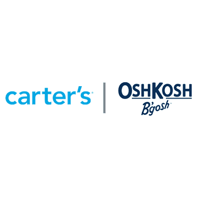 Carter's OshKosh