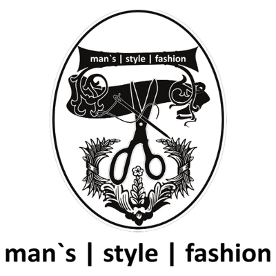 Man's Style Fashion