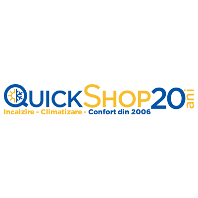 Quick Shop