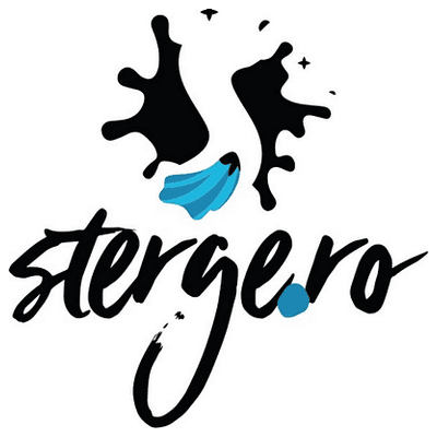 Sterge