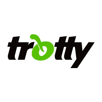 Trotty