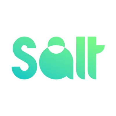 Salt Bank