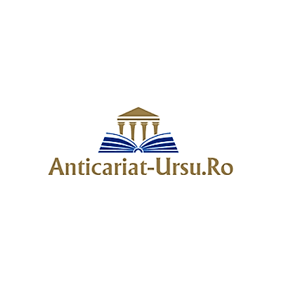 Anticariat Ursu
