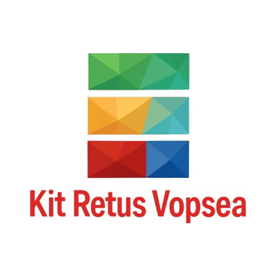 Kit Retus Vopsea