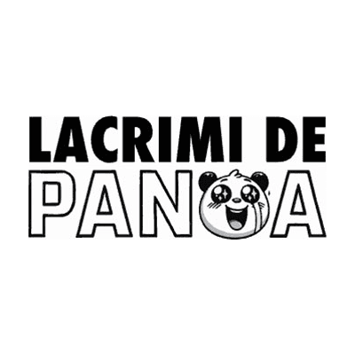 Lacrimi de Panda