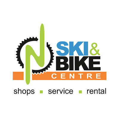 Bike Ski